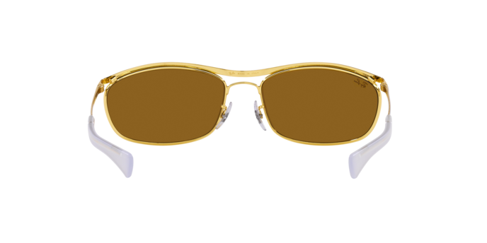 Ray-Ban Olympian I Deluxe Sunglasses RB3119M 919633