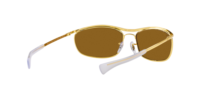 Ray-Ban Olympian I Deluxe Sunglasses RB3119M 919633