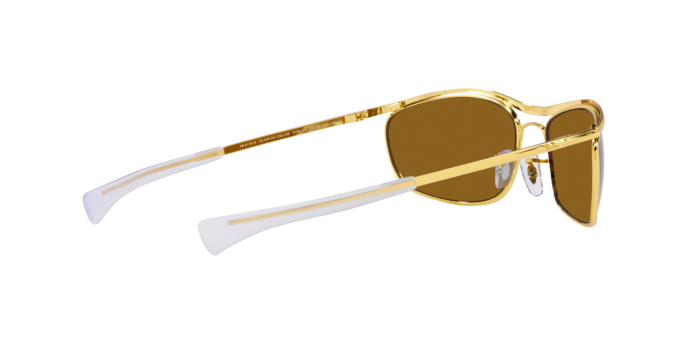 Ray-Ban Olympian I Deluxe Sunglasses RB3119M 919633