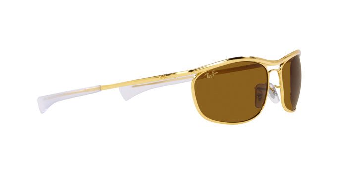 Ray-Ban Olympian I Deluxe Sunglasses RB3119M 919633