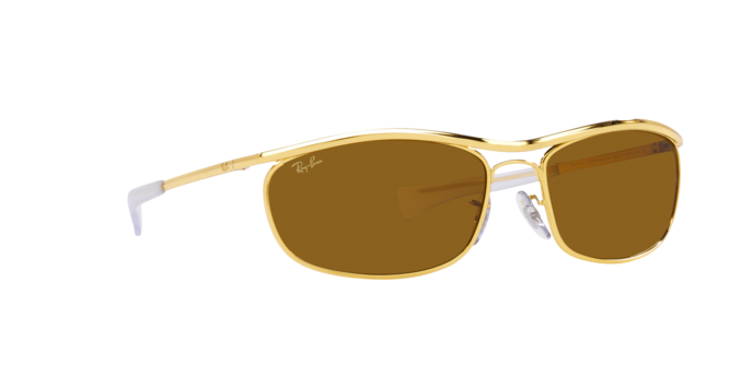 Ray-Ban Olympian I Deluxe Sunglasses RB3119M 919633
