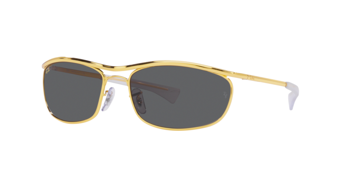 Ray-Ban Olympian I Deluxe Sunglasses RB3119M 9196B1