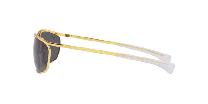 Ray-Ban Olympian I Deluxe Sunglasses RB3119M 9196B1