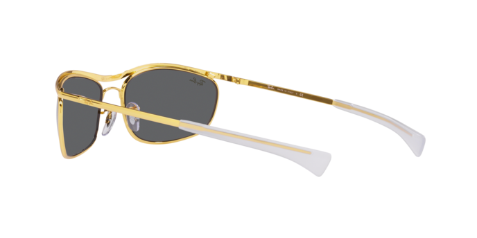 Ray-Ban Olympian I Deluxe Sunglasses RB3119M 9196B1