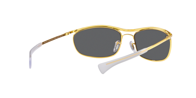 Ray-Ban Olympian I Deluxe Sunglasses RB3119M 9196B1