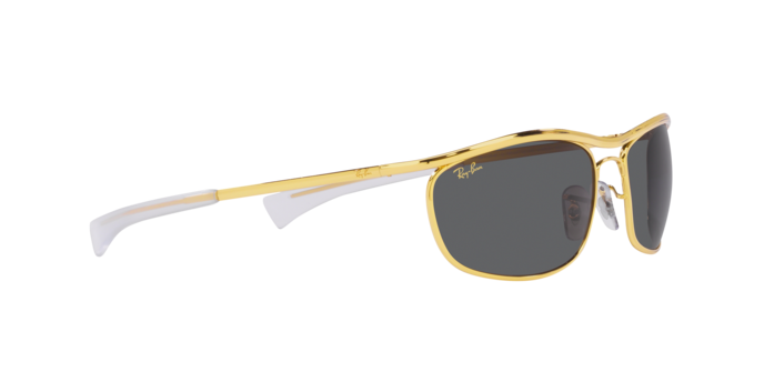 Ray-Ban Olympian I Deluxe Sunglasses RB3119M 9196B1