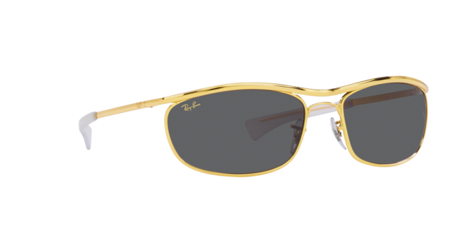 Ray-Ban Olympian I Deluxe Sunglasses RB3119M 9196B1