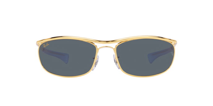 Ray-Ban Olympian I Deluxe Sunglasses RB3119M 9196R5