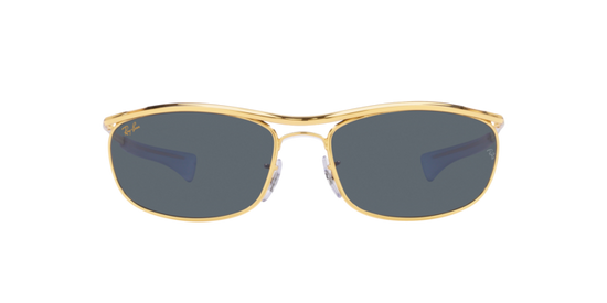 Load image into Gallery viewer, Ray-Ban Olympian I Deluxe Sunglasses RB3119M 9196R5
