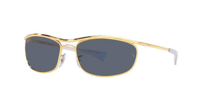 Ray-Ban Olympian I Deluxe Sunglasses RB3119M 9196R5