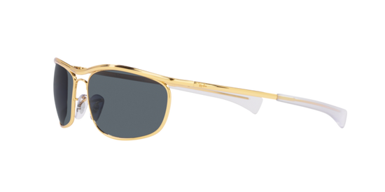 Load image into Gallery viewer, Ray-Ban Olympian I Deluxe Sunglasses RB3119M 9196R5
