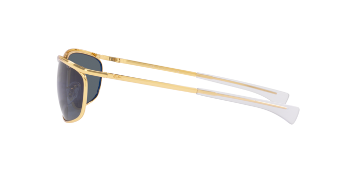 Ray-Ban Olympian I Deluxe Sunglasses RB3119M 9196R5