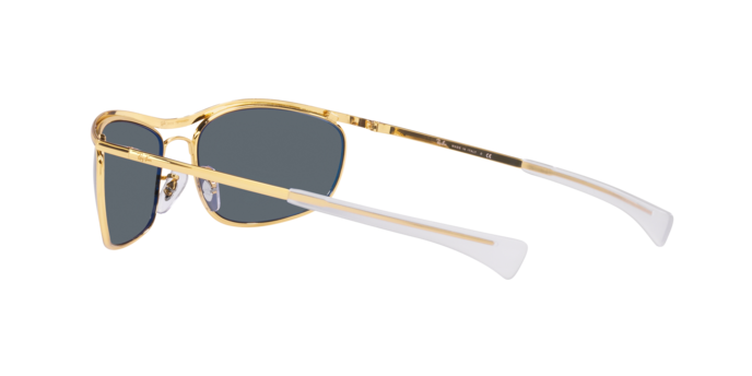 Ray-Ban Olympian I Deluxe Sunglasses RB3119M 9196R5