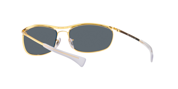 Ray-Ban Olympian I Deluxe Sunglasses RB3119M 9196R5