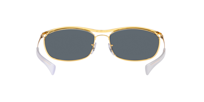 Ray-Ban Olympian I Deluxe Sunglasses RB3119M 9196R5