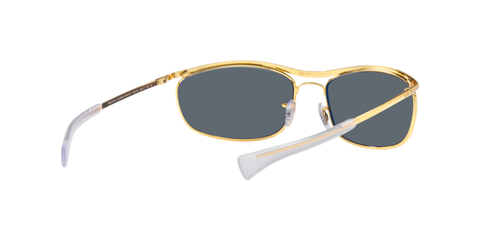 Ray-Ban Olympian I Deluxe Sunglasses RB3119M 9196R5