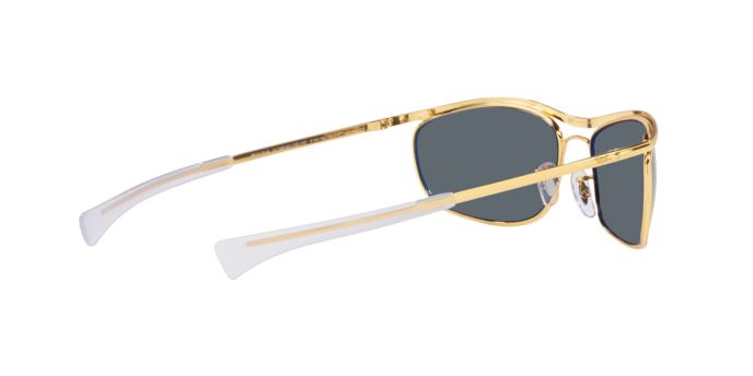 Ray-Ban Olympian I Deluxe Sunglasses RB3119M 9196R5