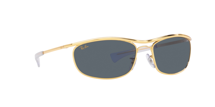 Ray-Ban Olympian I Deluxe Sunglasses RB3119M 9196R5