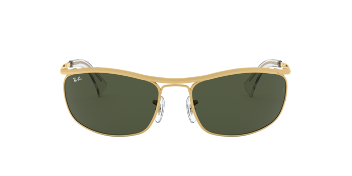 Ray-Ban Olympian Sunglasses RB3119 001