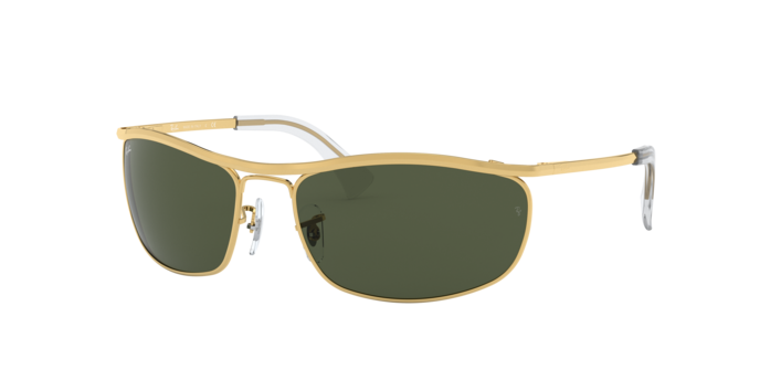Ray-Ban Olympian Sunglasses RB3119 001