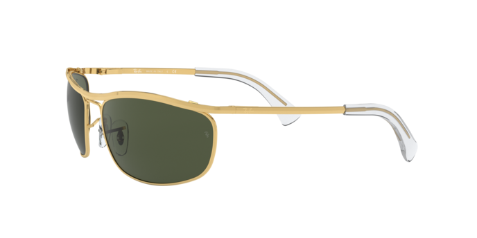 Ray-Ban Olympian Sunglasses RB3119 001