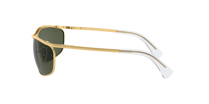 Ray-Ban Olympian Sunglasses RB3119 001