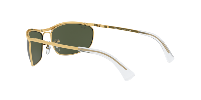 Ray-Ban Olympian Sunglasses RB3119 001