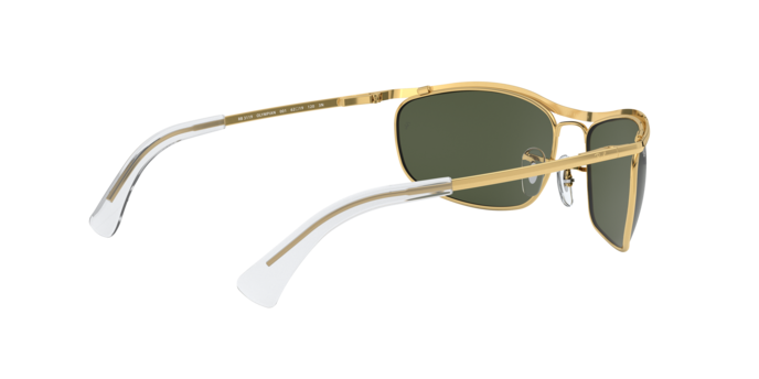 Ray-Ban Olympian Sunglasses RB3119 001