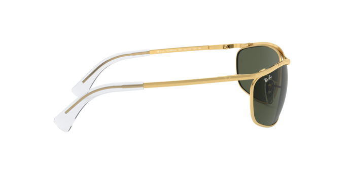 Ray-Ban Olympian Sunglasses RB3119 001
