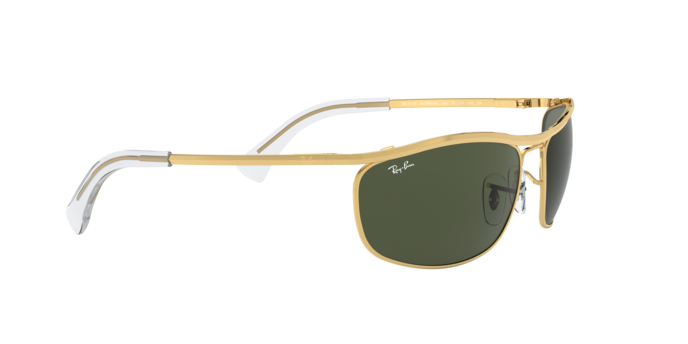 Ray-Ban Olympian Sunglasses RB3119 001