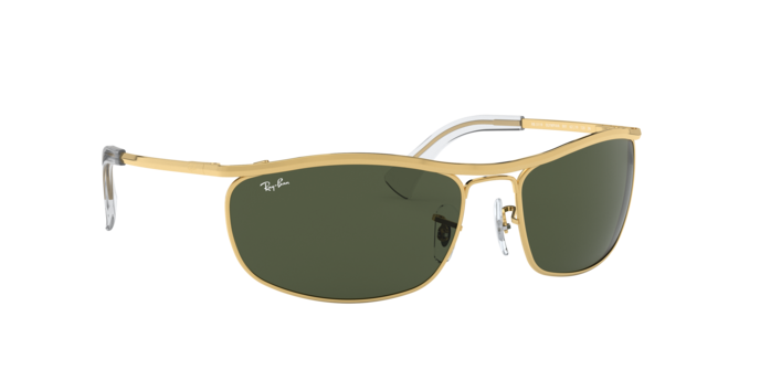 Ray-Ban Olympian Sunglasses RB3119 001