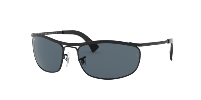 Ray-Ban Olympian Sunglasses RB3119 9161R5