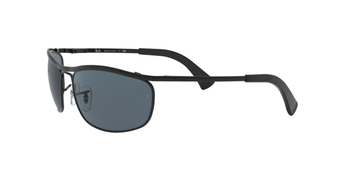 Ray-Ban Olympian Sunglasses RB3119 9161R5