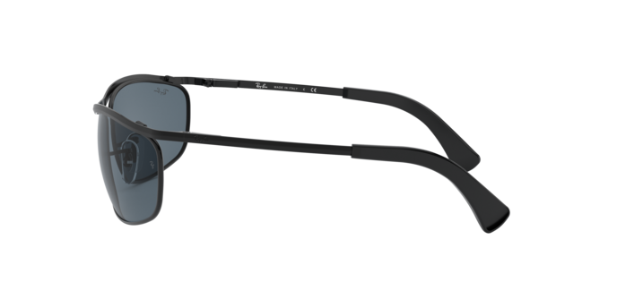 Ray-Ban Olympian Sunglasses RB3119 9161R5