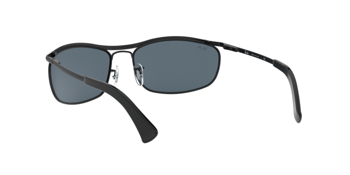 Ray-Ban Olympian Sunglasses RB3119 9161R5