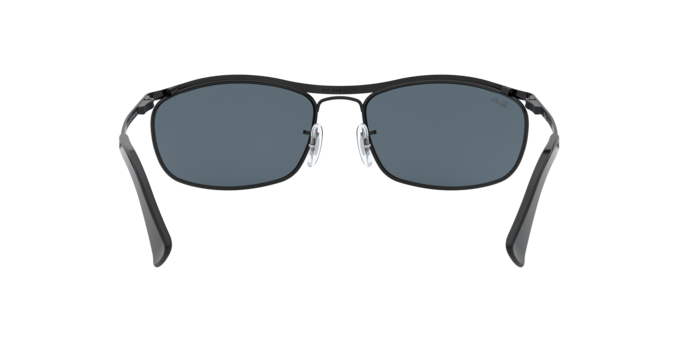 Ray-Ban Olympian Sunglasses RB3119 9161R5