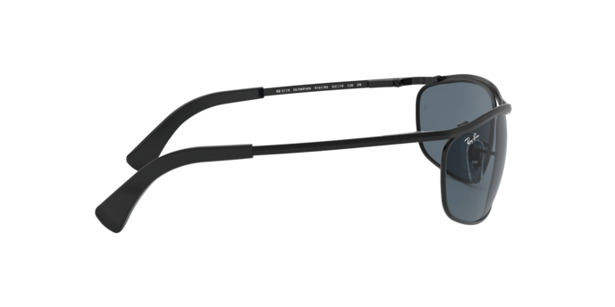 Ray-Ban Olympian Sunglasses RB3119 9161R5