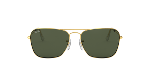 Ray-Ban Caravan RB3136 001