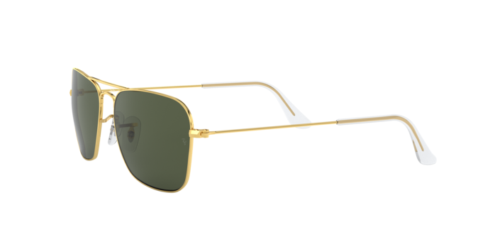 Ray-Ban Caravan Sunglasses RB3136 001