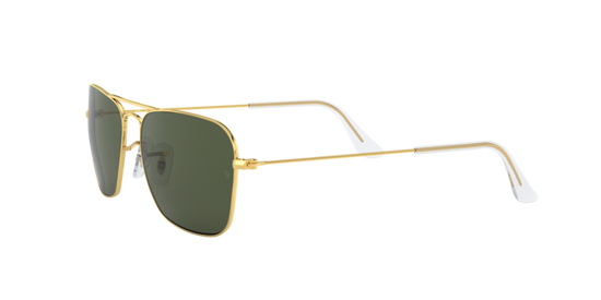 Ray-Ban Caravan Sunglasses RB3136 001