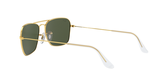 Ray-Ban Caravan Sunglasses RB3136 001