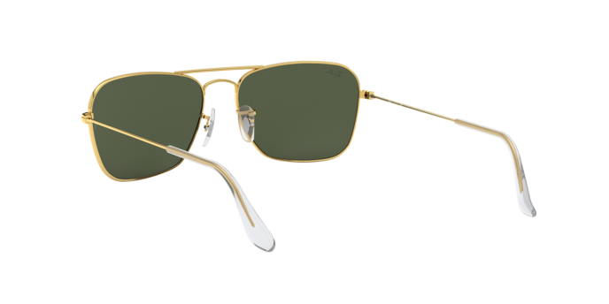 Ray-Ban Caravan Sunglasses RB3136 001