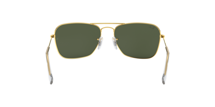 Ray-Ban Caravan Sunglasses RB3136 001