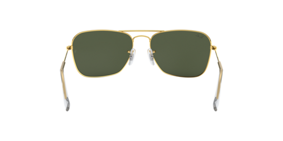 Ray-Ban Caravan Sunglasses RB3136 001