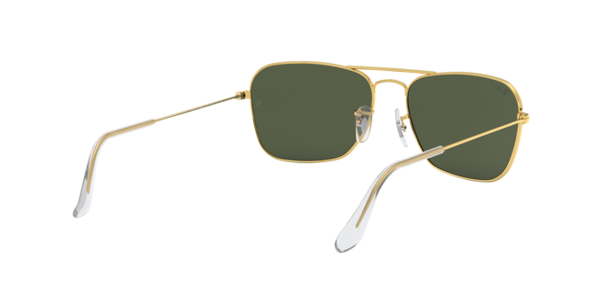 Ray-Ban Caravan Sunglasses RB3136 001