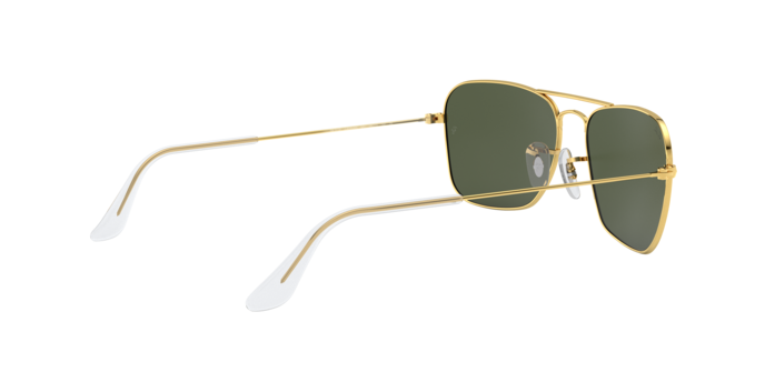 Ray-Ban Caravan Sunglasses RB3136 001