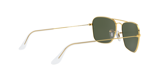 Ray-Ban Caravan Sunglasses RB3136 001