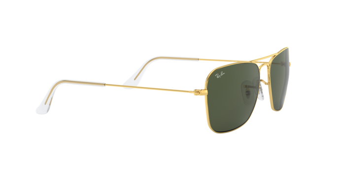 Ray-Ban Caravan Sunglasses RB3136 001