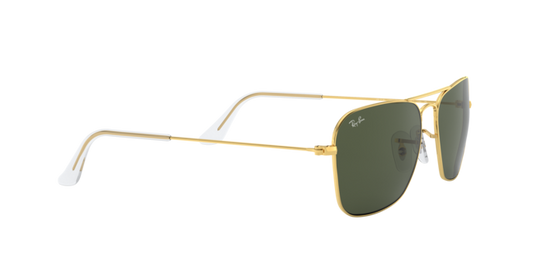 Ray-Ban Caravan Sunglasses RB3136 001