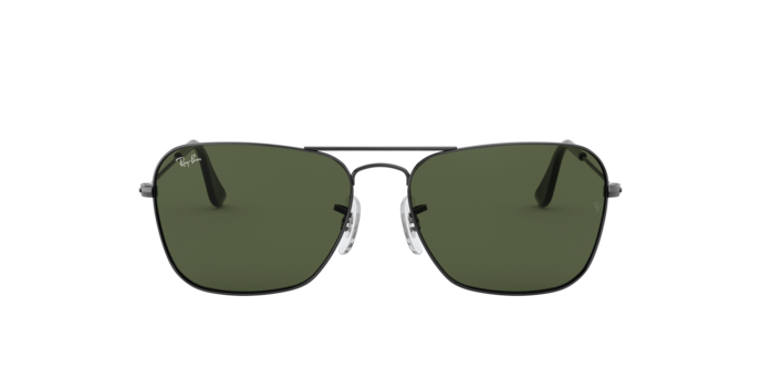 Ray-Ban Caravan Sunglasses RB3136 004